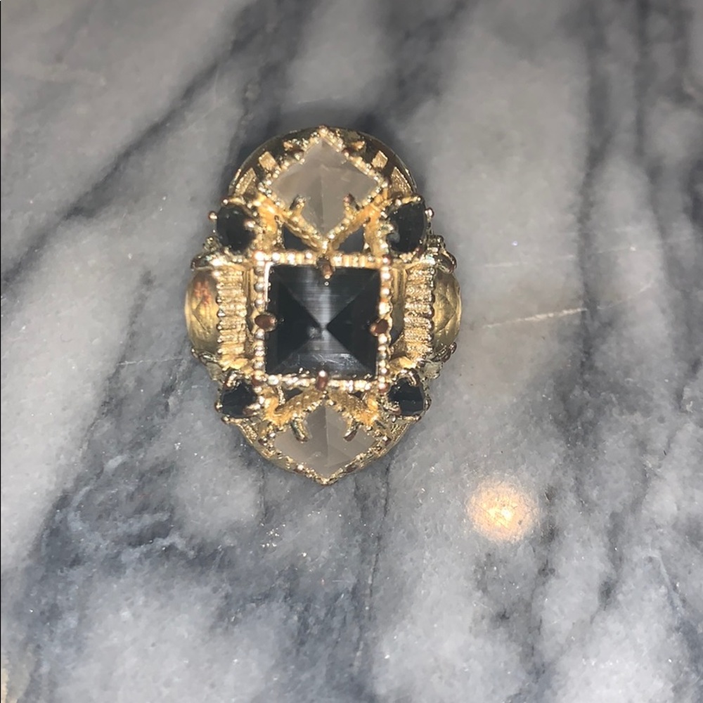 🎄Kendra Scott Chunky ring!